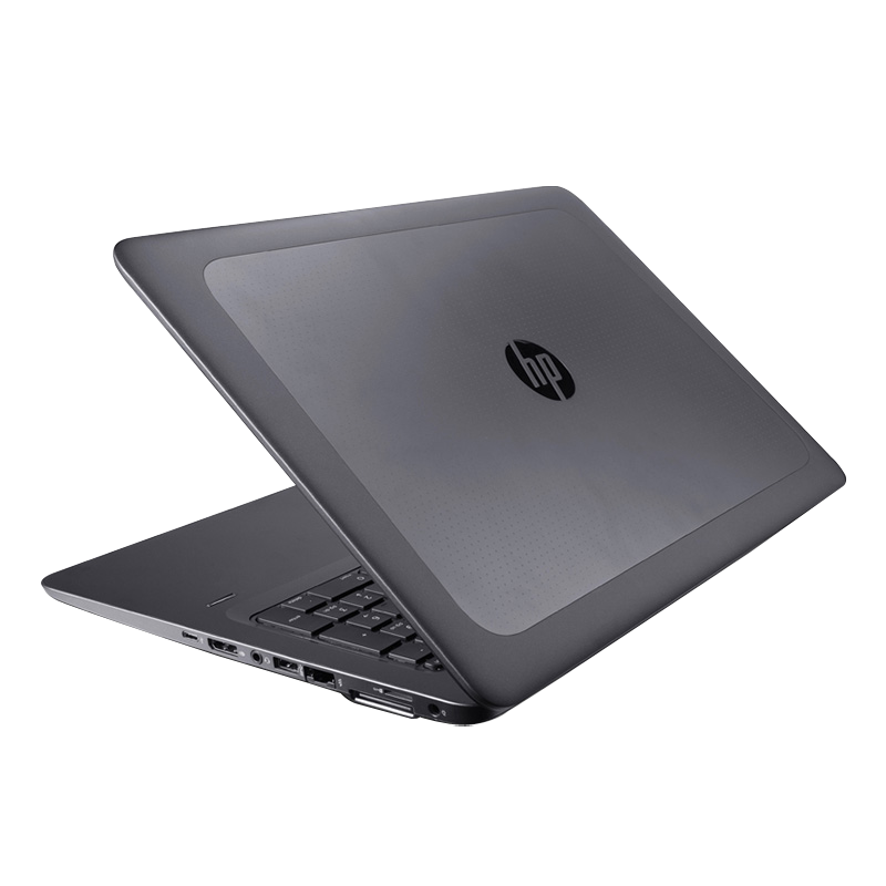 惠普hp 轻薄移动工作站zbook 15u g4