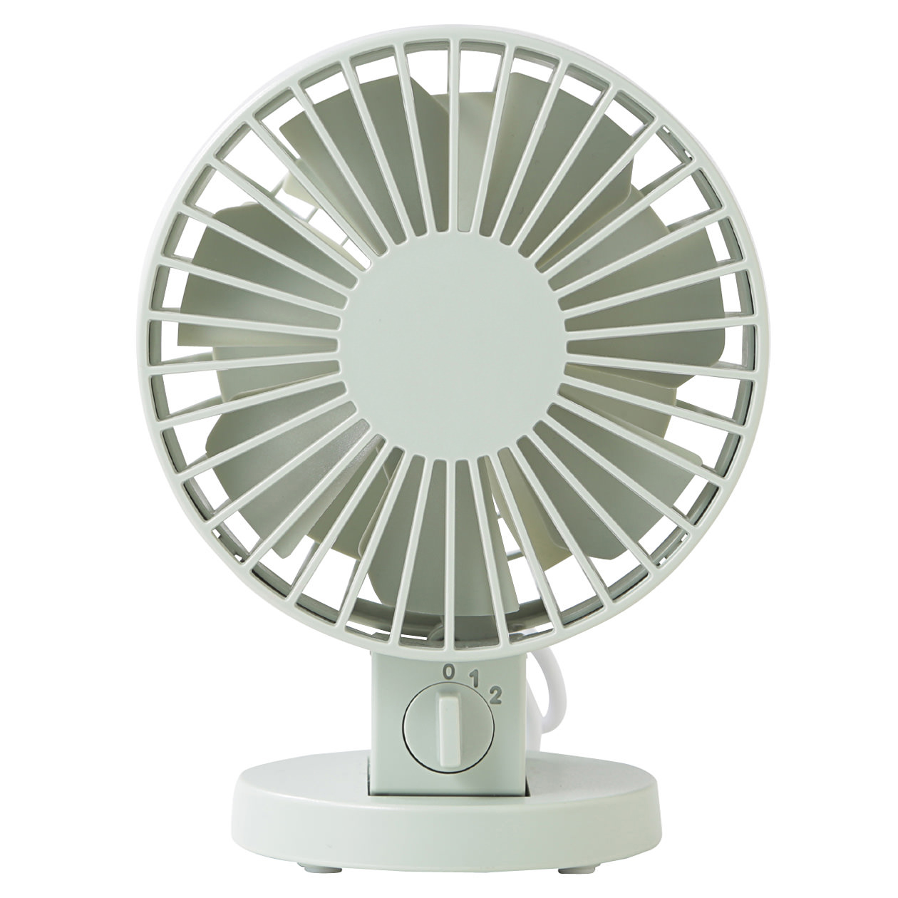 无印良品风扇 muji fan