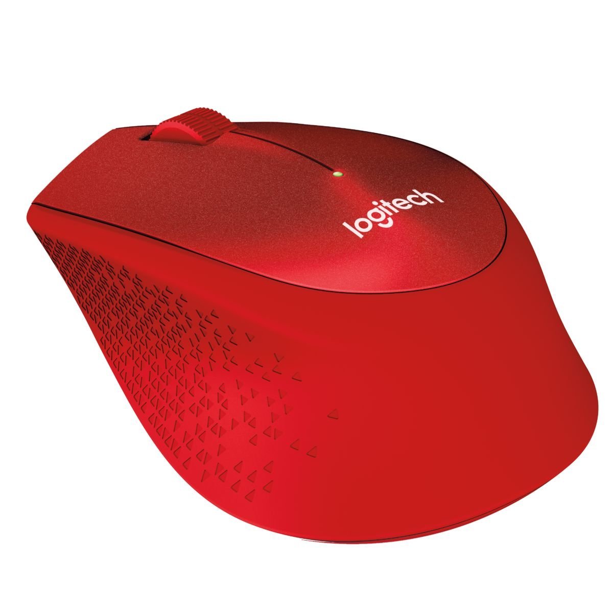 【罗技】鼠标:logitech m330 silent plus wireless mouse