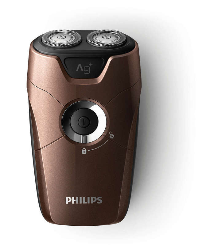 philips电动剃须刀合集