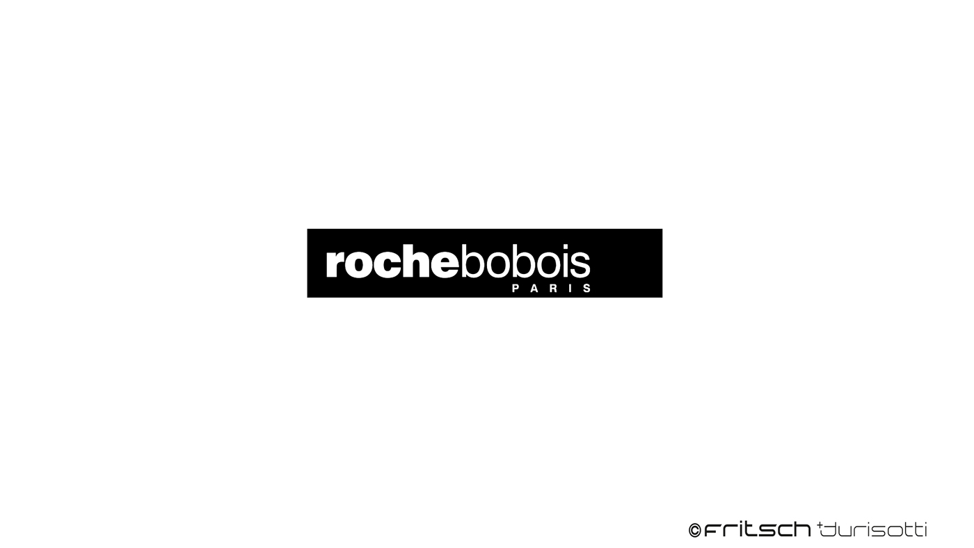 rochebobois摇椅让身体得到放松