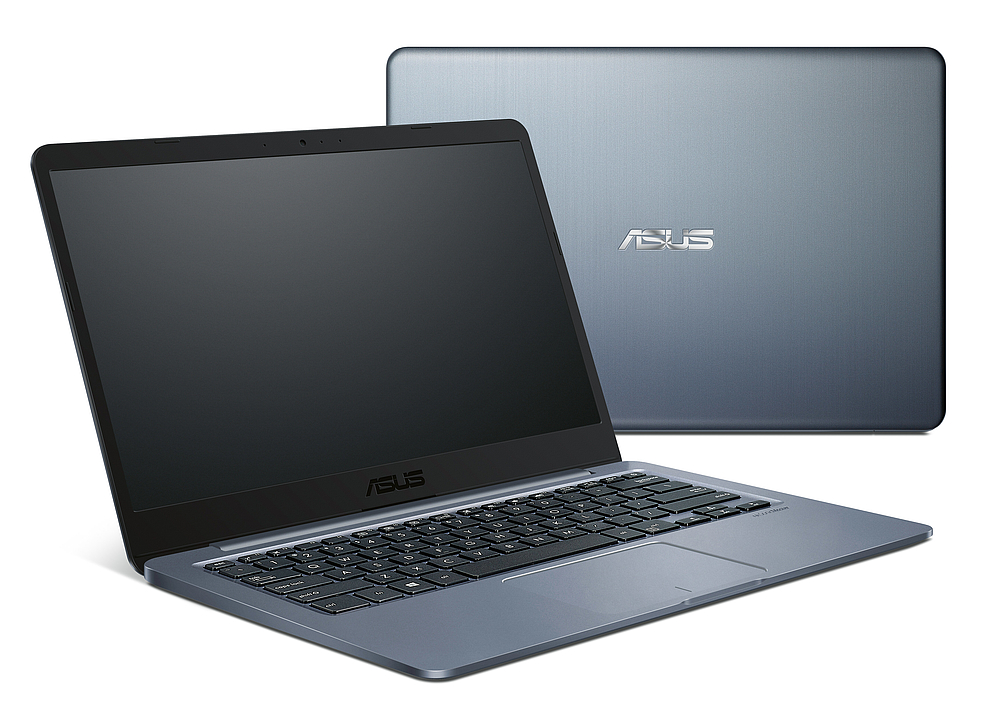 【2018 红点奖】asus laptop e406 华硕笔记本电脑