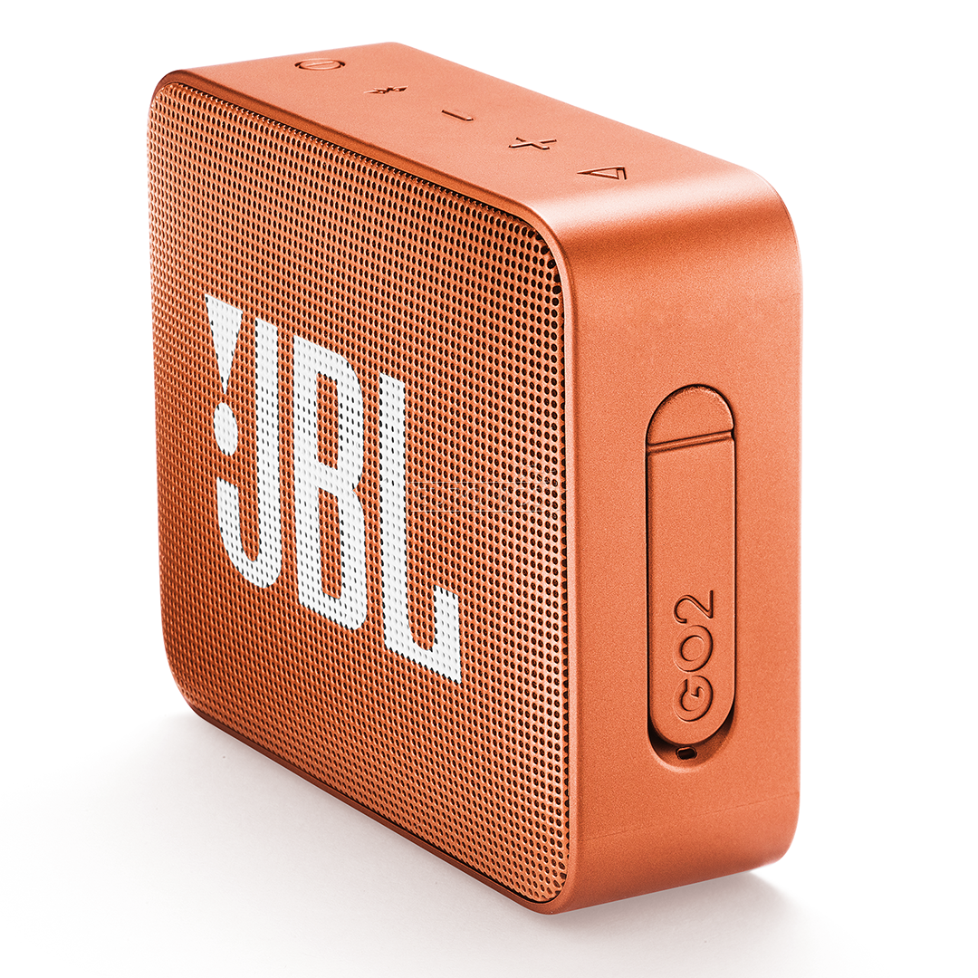 捷博朗蓝牙音箱,jbl go 2,2018 红点奖