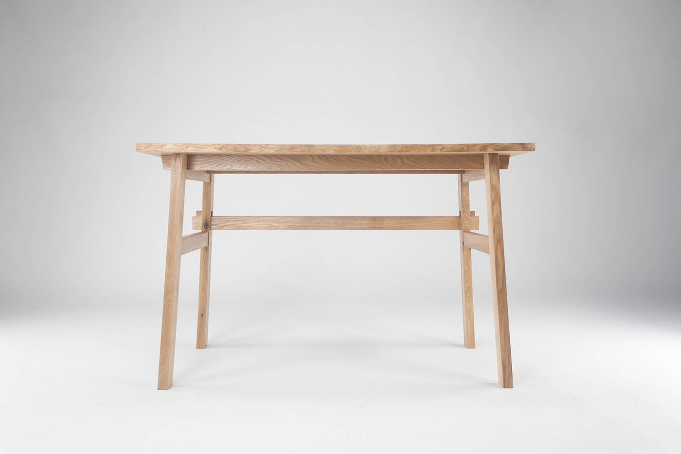 日本榫卯结构的 kumiki furniture collection 木质桌凳(藏品)