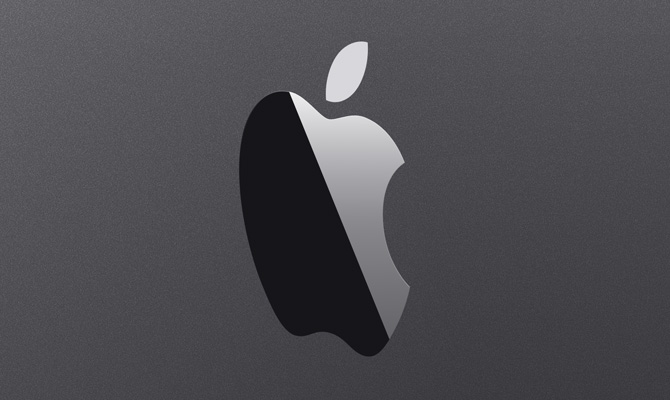 天天手里拿着苹果你却不知道它logo的真正含义