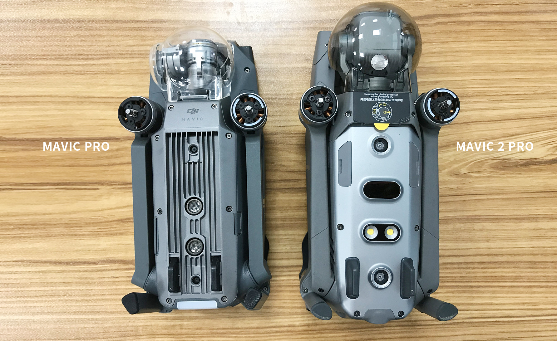 【普象评测】哈苏镜头天上飞——大疆mavic 2 pro测评