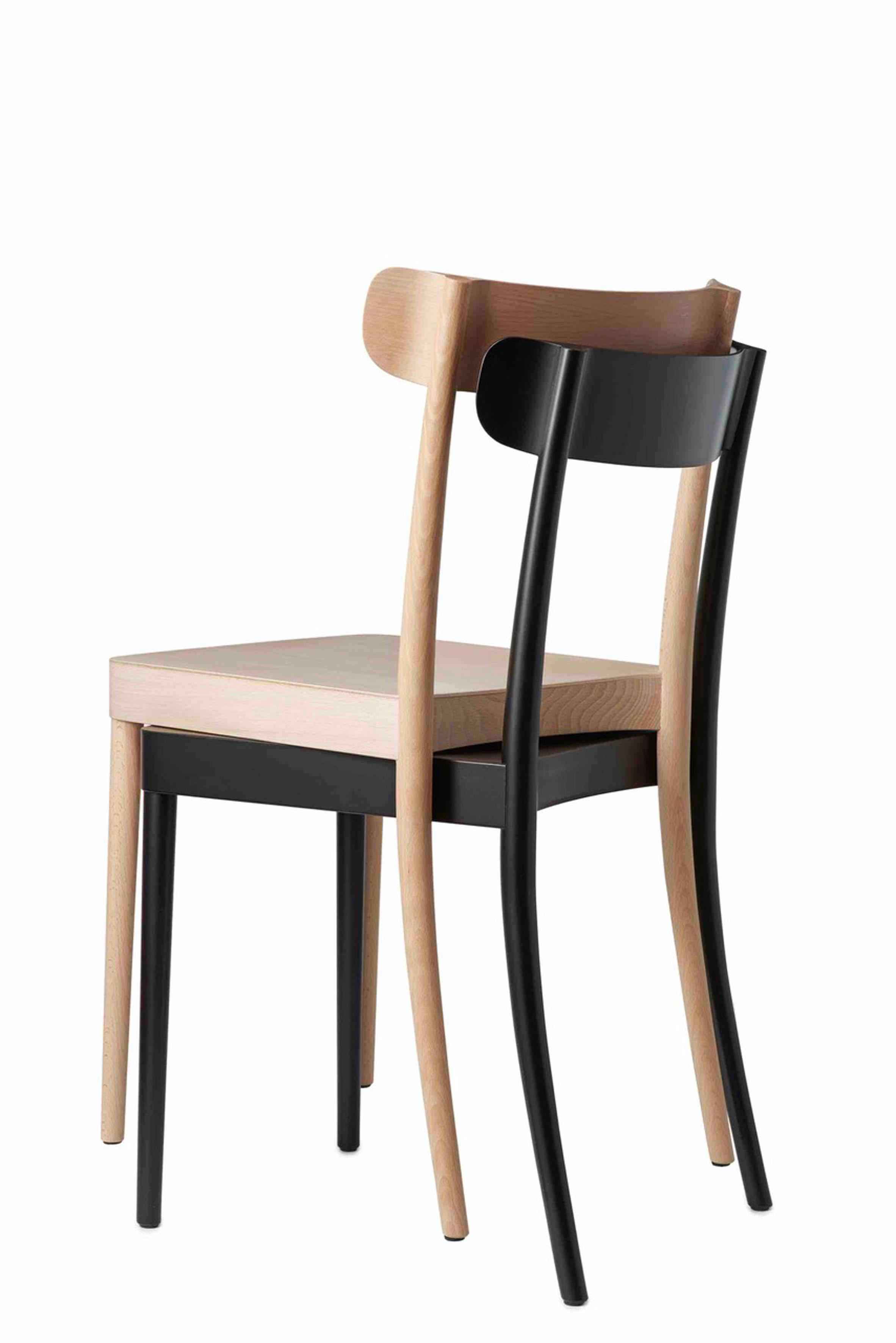 北欧五种最可持续的椅子设计分别来由世界上五个优秀的设计师设计
