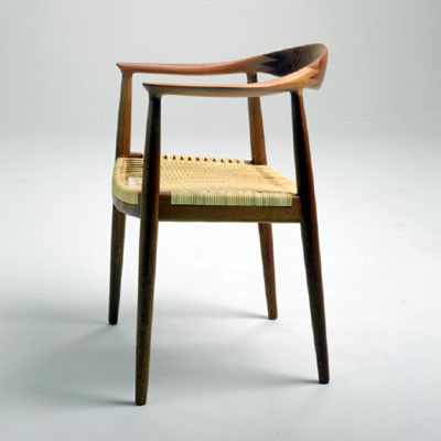 大师hans wegner汉斯瓦格纳作品