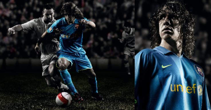 nike足球鞋t90laser设计