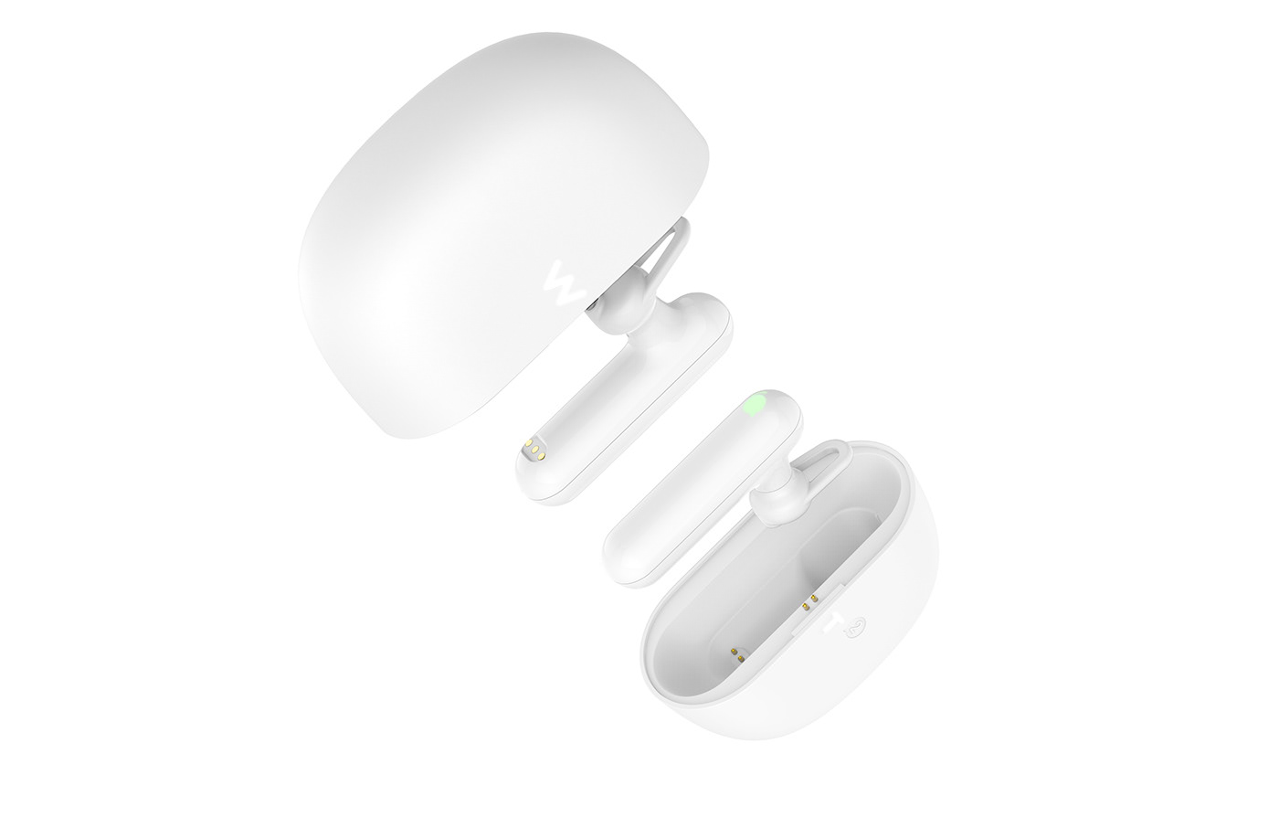 耳机，翻译，可穿戴，