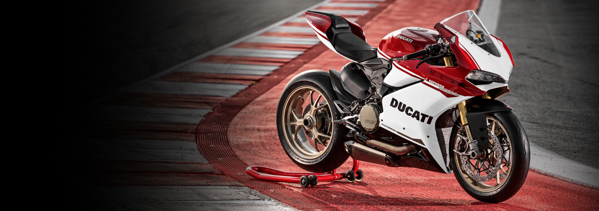ducati(杜卡迪)机车赛车 普象网
