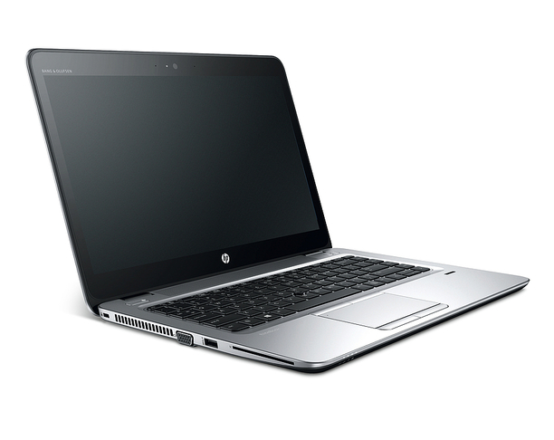 【2016 红点奖】HP EliteBook 840 G3/电脑