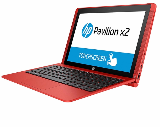 【2016 红点奖】HP Pavilion x2/平板电脑