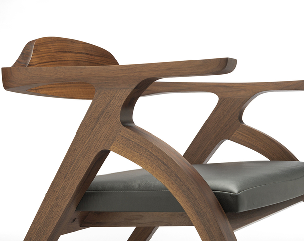 furniture——手工制作的木制家具,为你的家里带来别出心裁的设计!