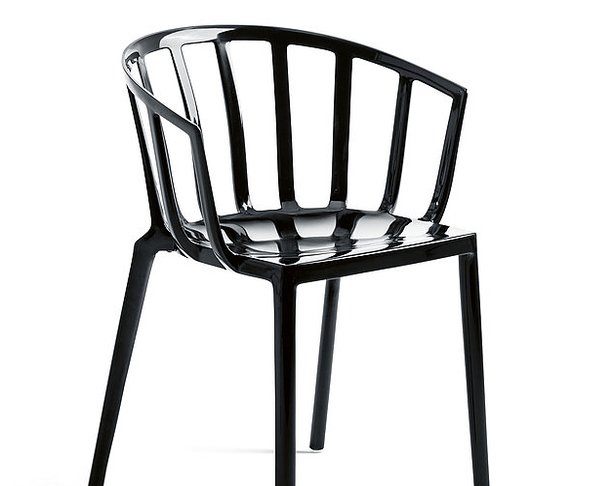 【2019 红点奖】Venice Chair / 椅子