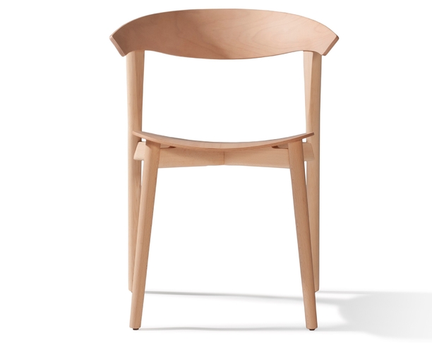 【2019 红点奖】Nix Chair / 椅子