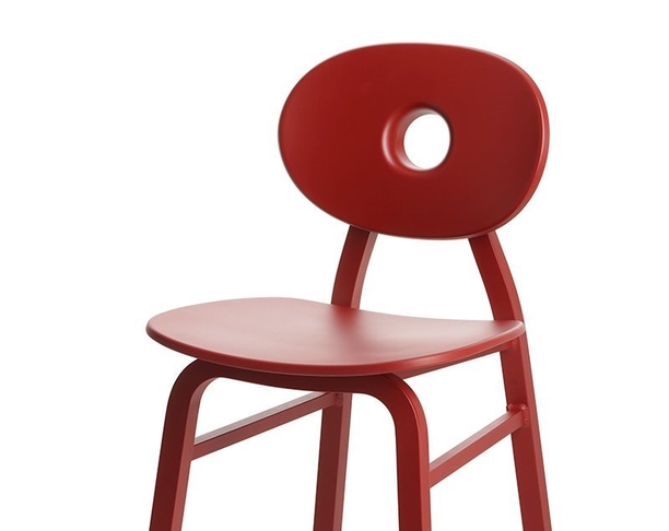 【2019 红点奖】Elipse Chair / 椅子