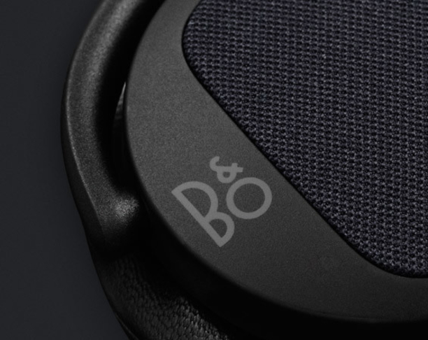 B&O H2耳机