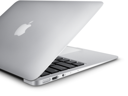 2015Apple MacBook Air苹果轻薄笔记本电脑
