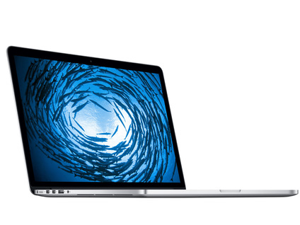 Apple MacBook pro苹果平板电脑
