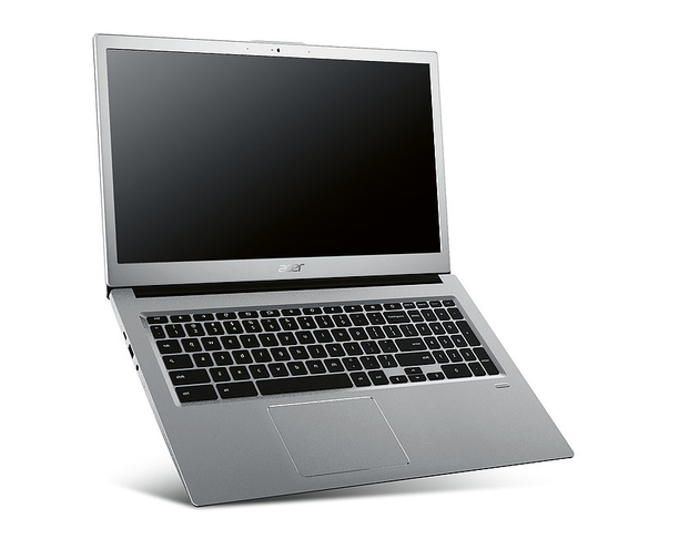 【2019 红点奖】Chromebook 715 / 笔记本电脑