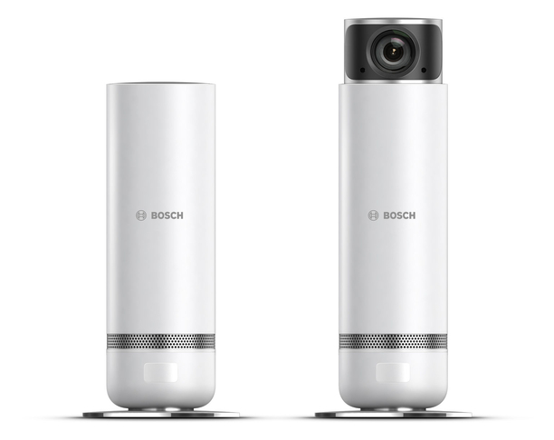室内监控摄像机 Bosch Smart Home 360° Indoor Camera
