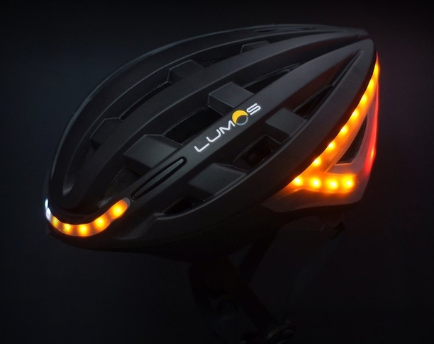 安全头盔 Lumos Bicycle Helmet