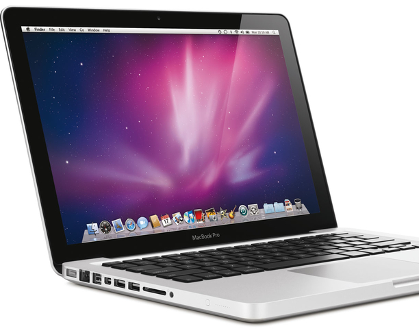 苹果笔记本电脑 MacBook Pro 13”