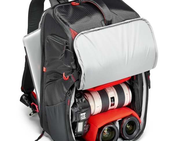 摄影相机包 3N1-36 Pro Light Backpack