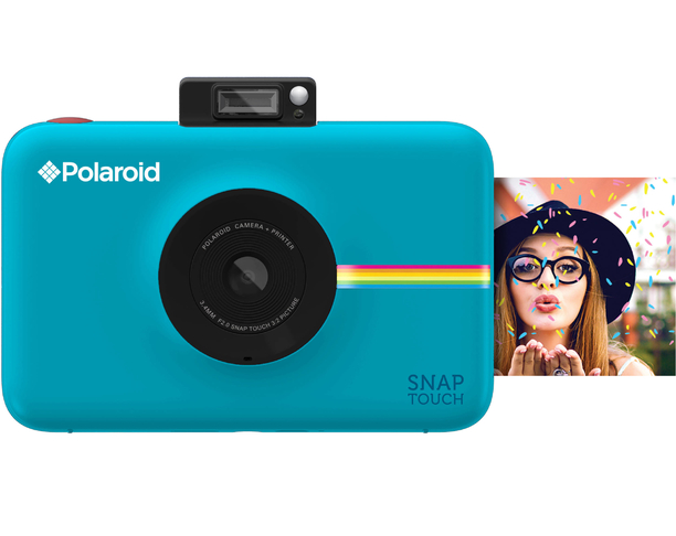 宝丽来拍立得相机 Polaroid Snap Touch