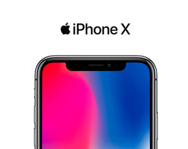 Apple iphoneX