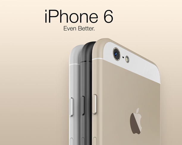 Apple iphone6