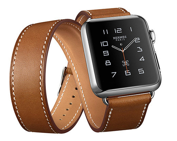 Apple iwatch series Hermès手表