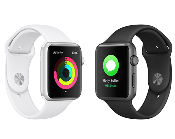 Apple Watch Series 1智能手表