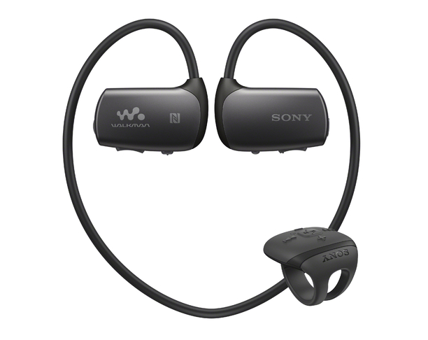 蓝牙防水MP3播放器 Bluetooth Waterproof Walkman