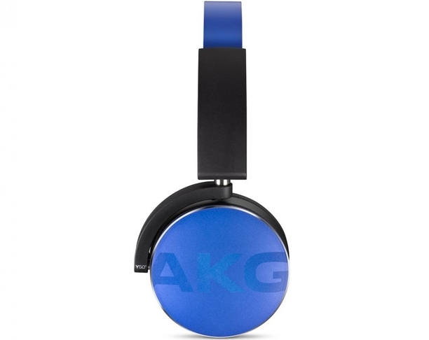 耳机设计  AKG Y50BT / Headphones
