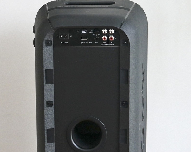 无线扬声器 GTK-XB60/BC