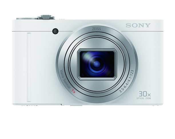 数码相机 DSC-WX500/B