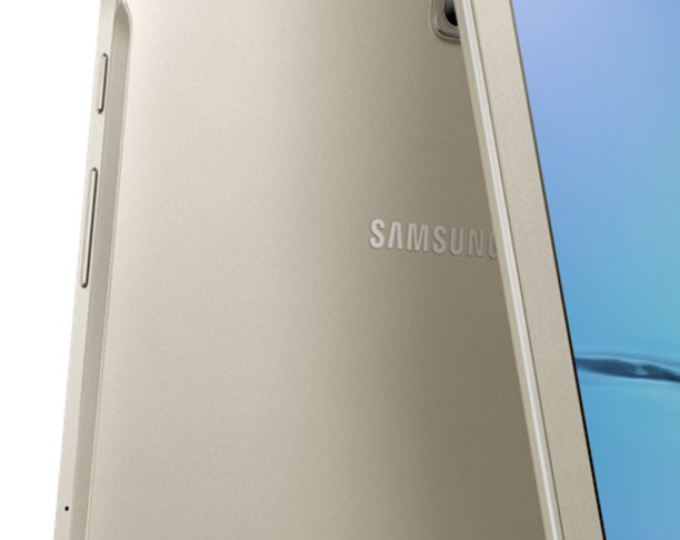 三星盖乐世平板电脑  SAMSUNG Galaxy Tab S2 9.7 WLAN