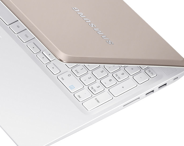 三星笔记本电脑  SAMSUNG Notebook 5 550R5L-Z05