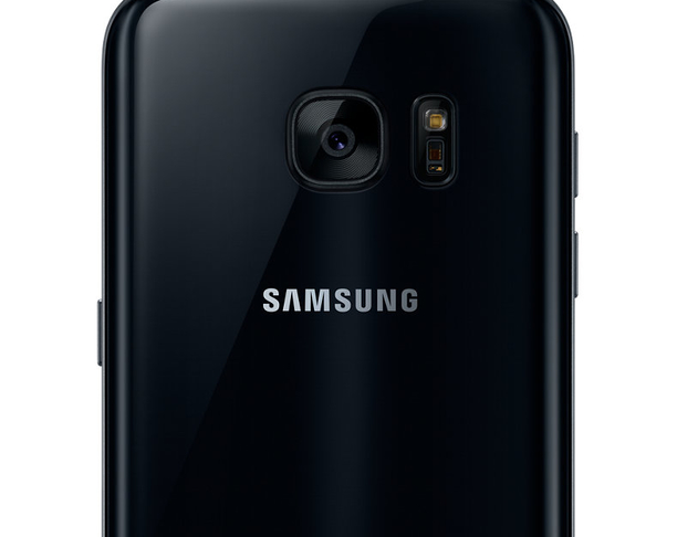 三星智能手机  SAMSUNG Galaxy   S7 SM-G9300ZKUCHC