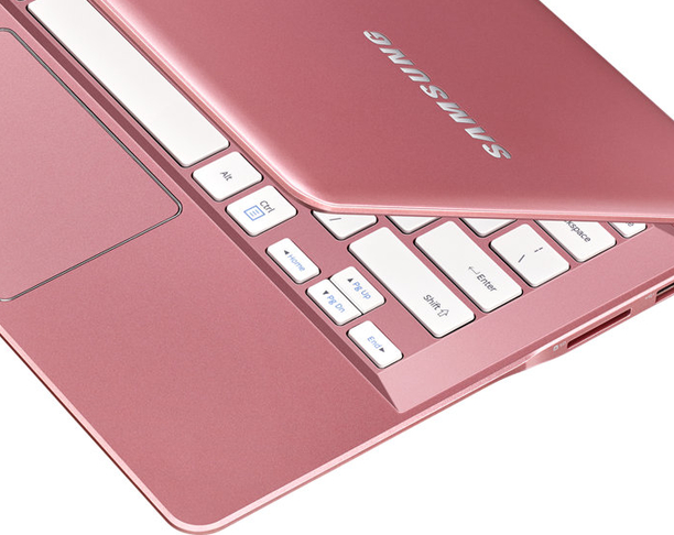 三星笔记本电脑  SAMSUNG Notebook 9 910S3L-M06
