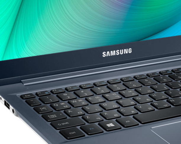 三星笔记本电脑  SAMSUNG Notebook 9 930X2K-K07CN