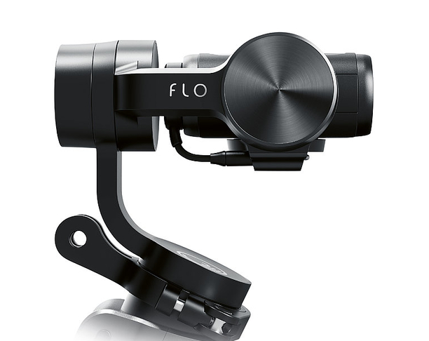 【2019 红点奖】FLO Camera Gimbal Stabiliser / 摄影器材