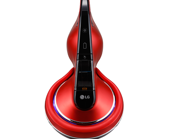 LG无线床褥专用吸尘器 VH9500DSW