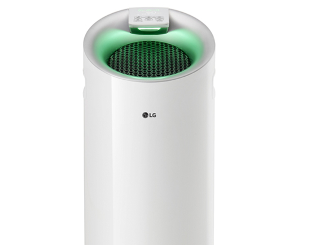 LG空气净化器 PS-W309WI