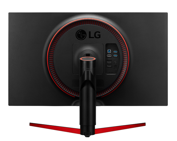 LG电竞显示器 27GK750F-B