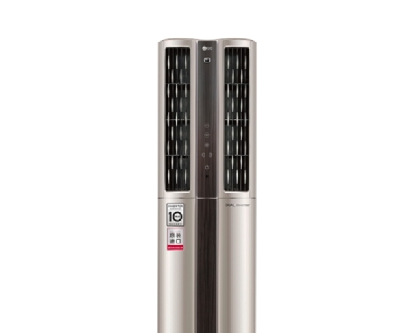 LG立柜式冷暖空调 LP-M5011A
