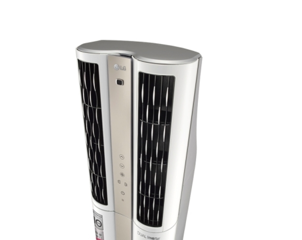 LG立柜式冷暖空调 LP-M7221A