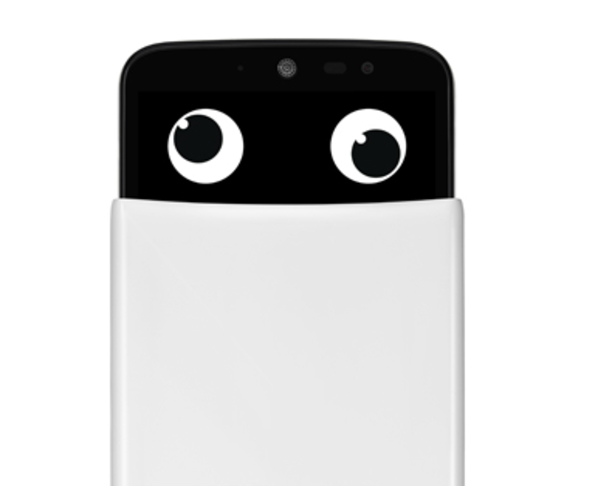 LG智能手机 H778 WHITE